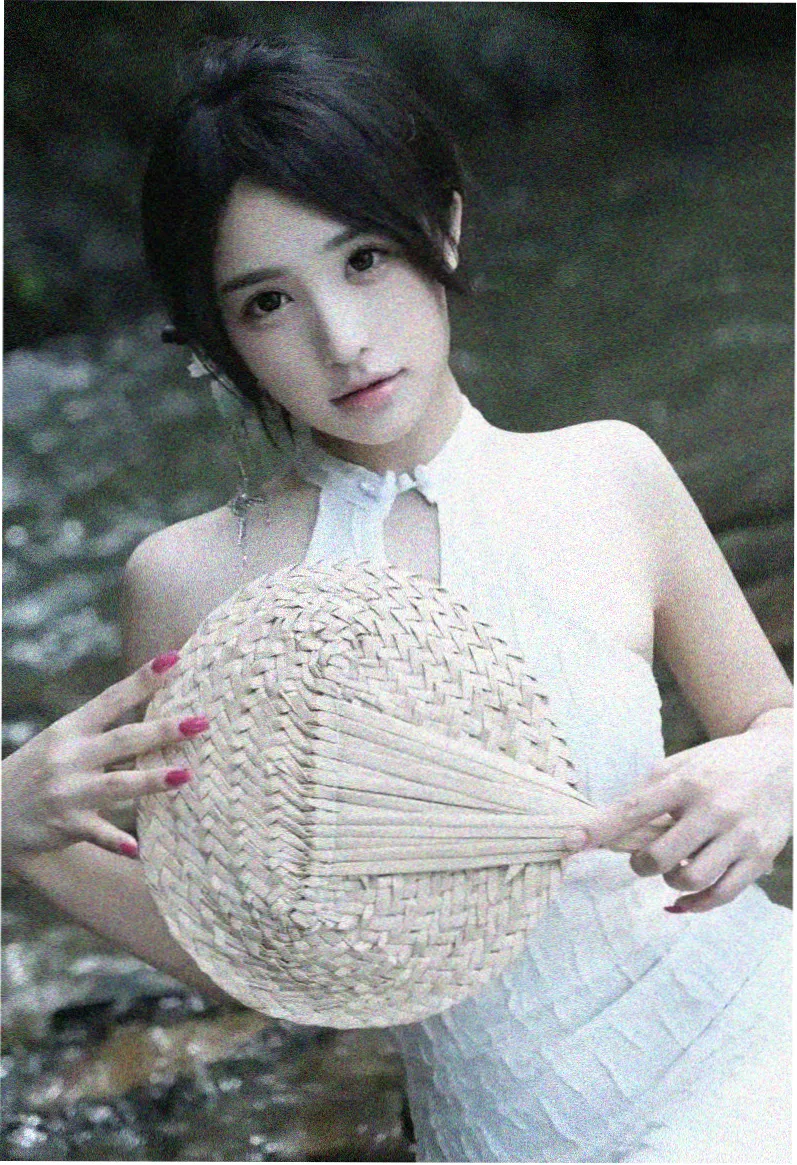 动漫短剧全集《小妖修行记》封面