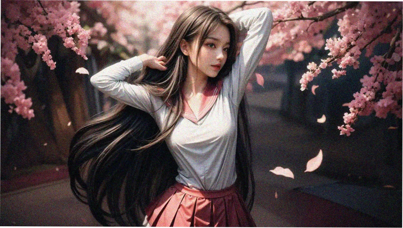 悬疑短剧《雾都迷案·第七夜》氛围剧照